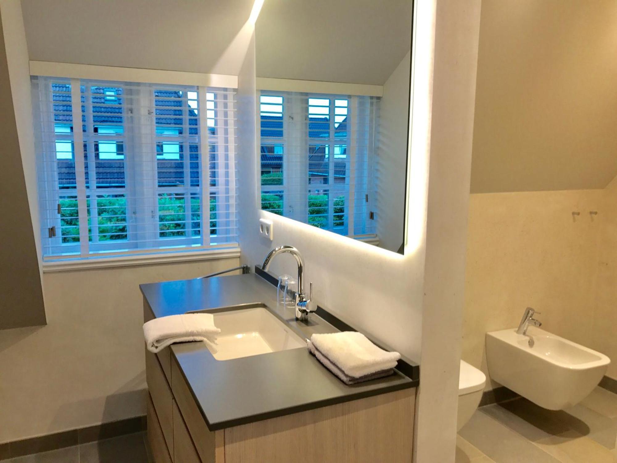 Kleiner Ulenhof Apartment