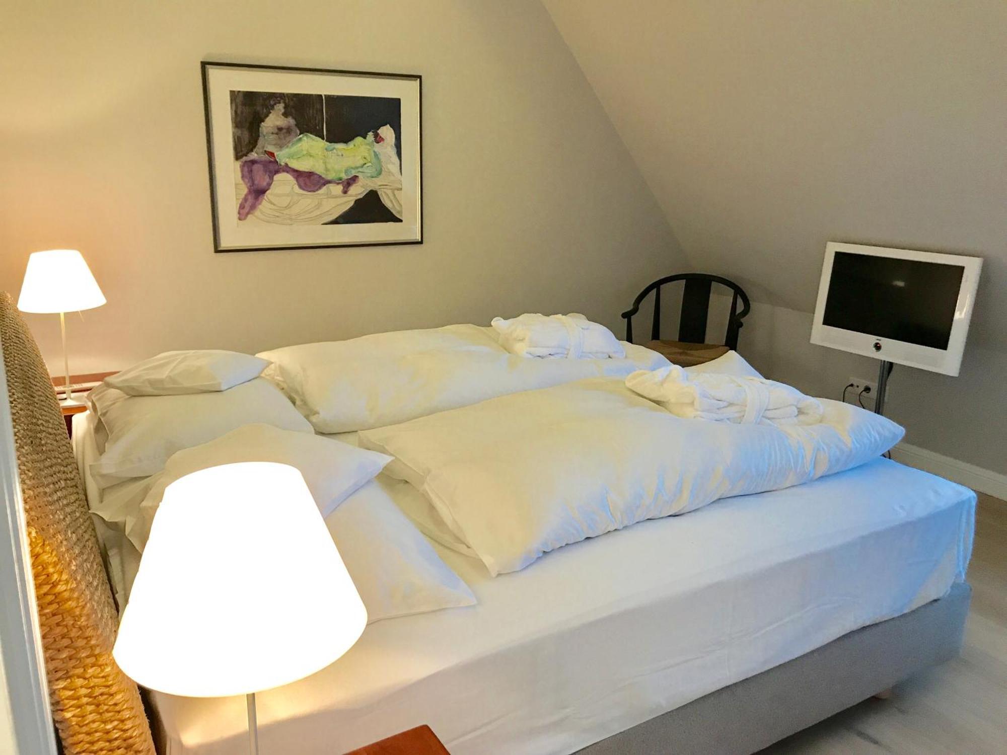 Kleiner Ulenhof Apartment