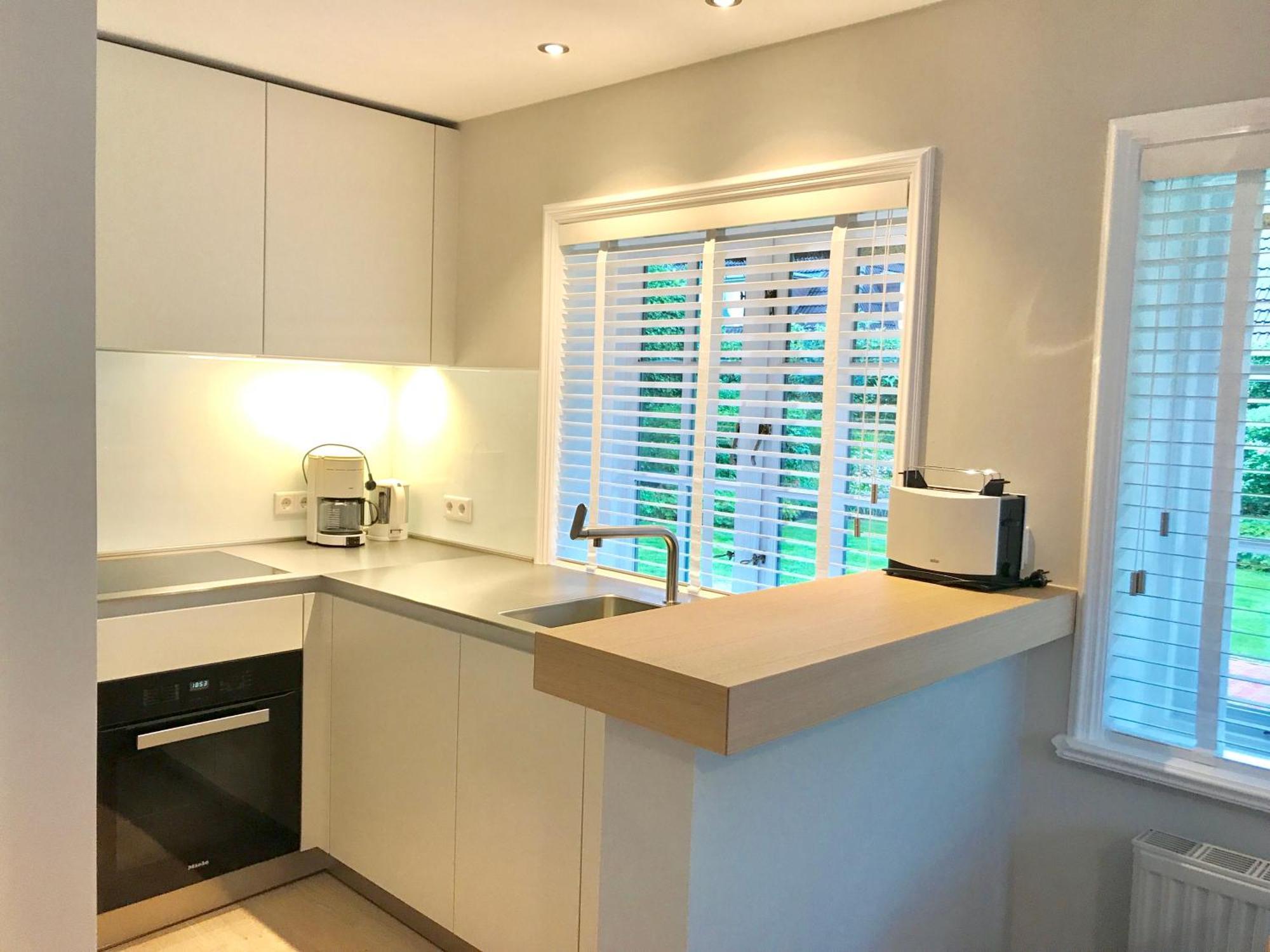 Apartment Kleiner Ulenhof *