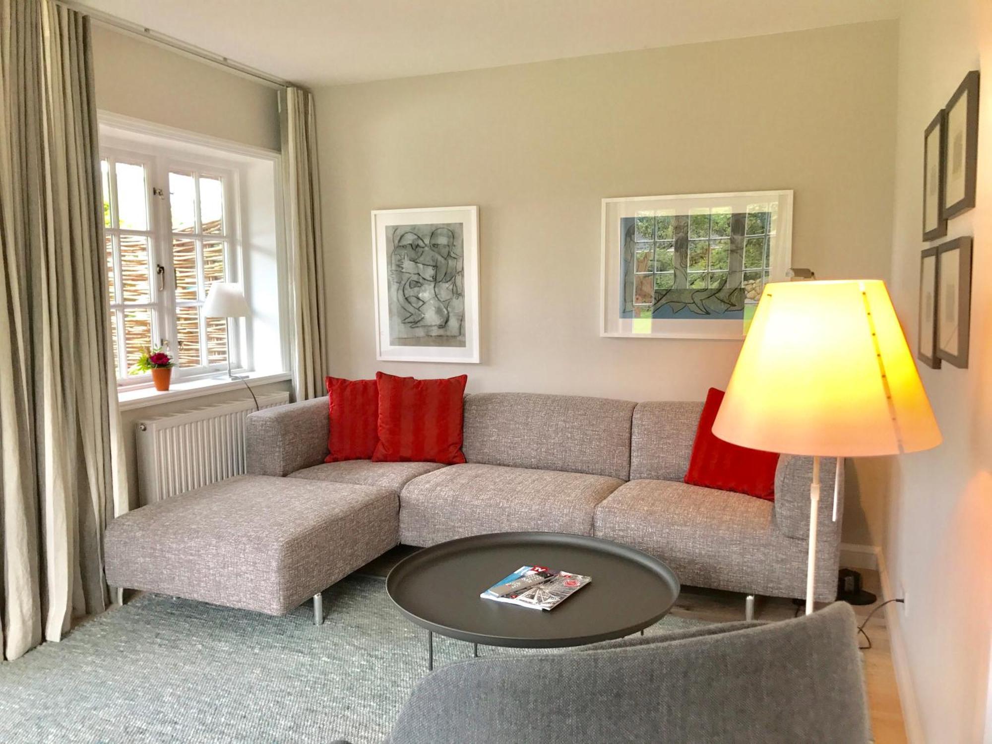 Apartment Kleiner Ulenhof