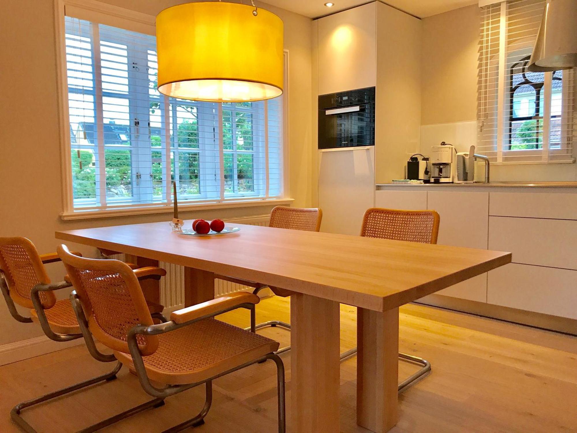 Apartment Kleiner Ulenhof *