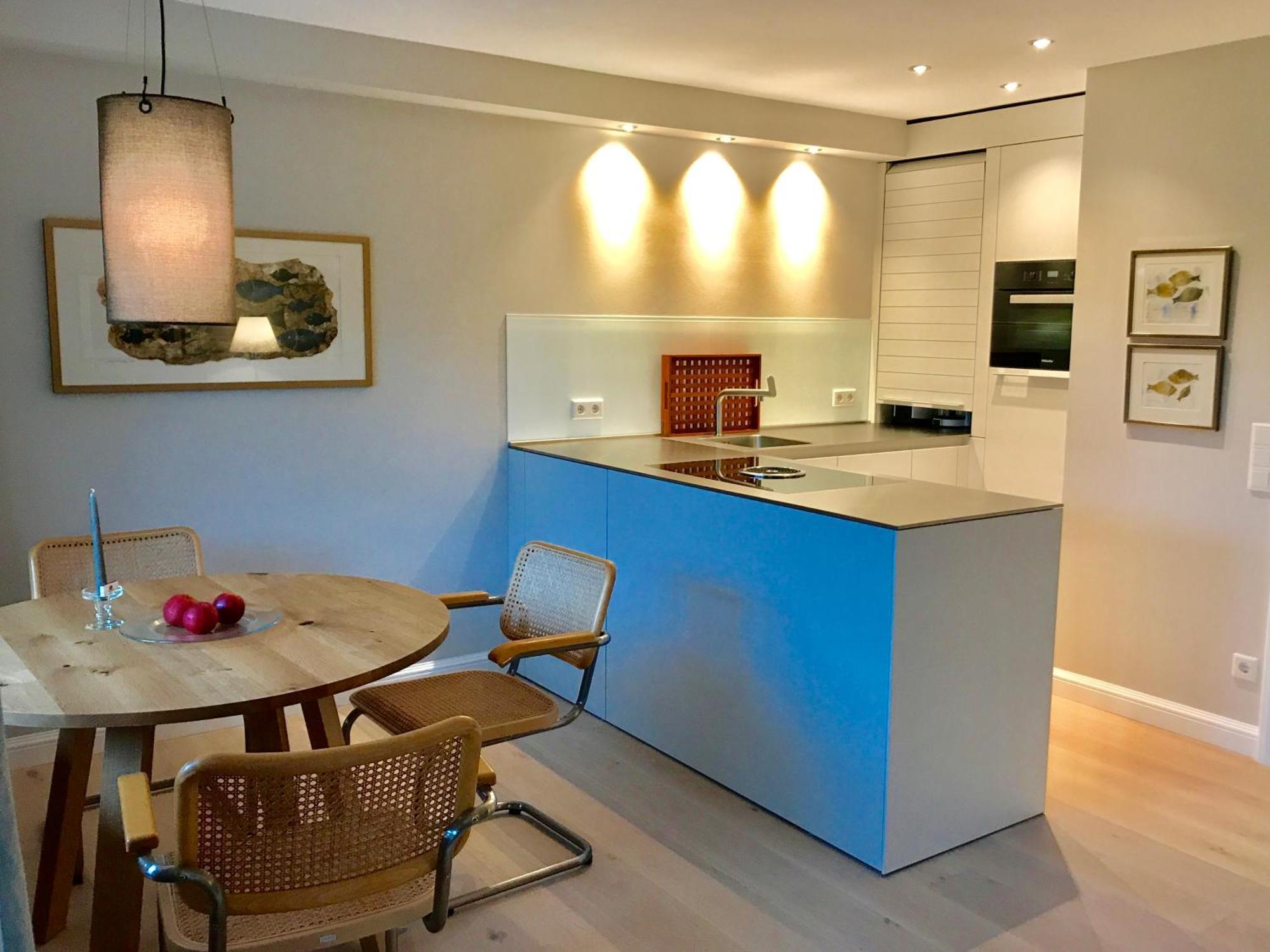 Kleiner Ulenhof Apartment Wenningstedt-Braderup