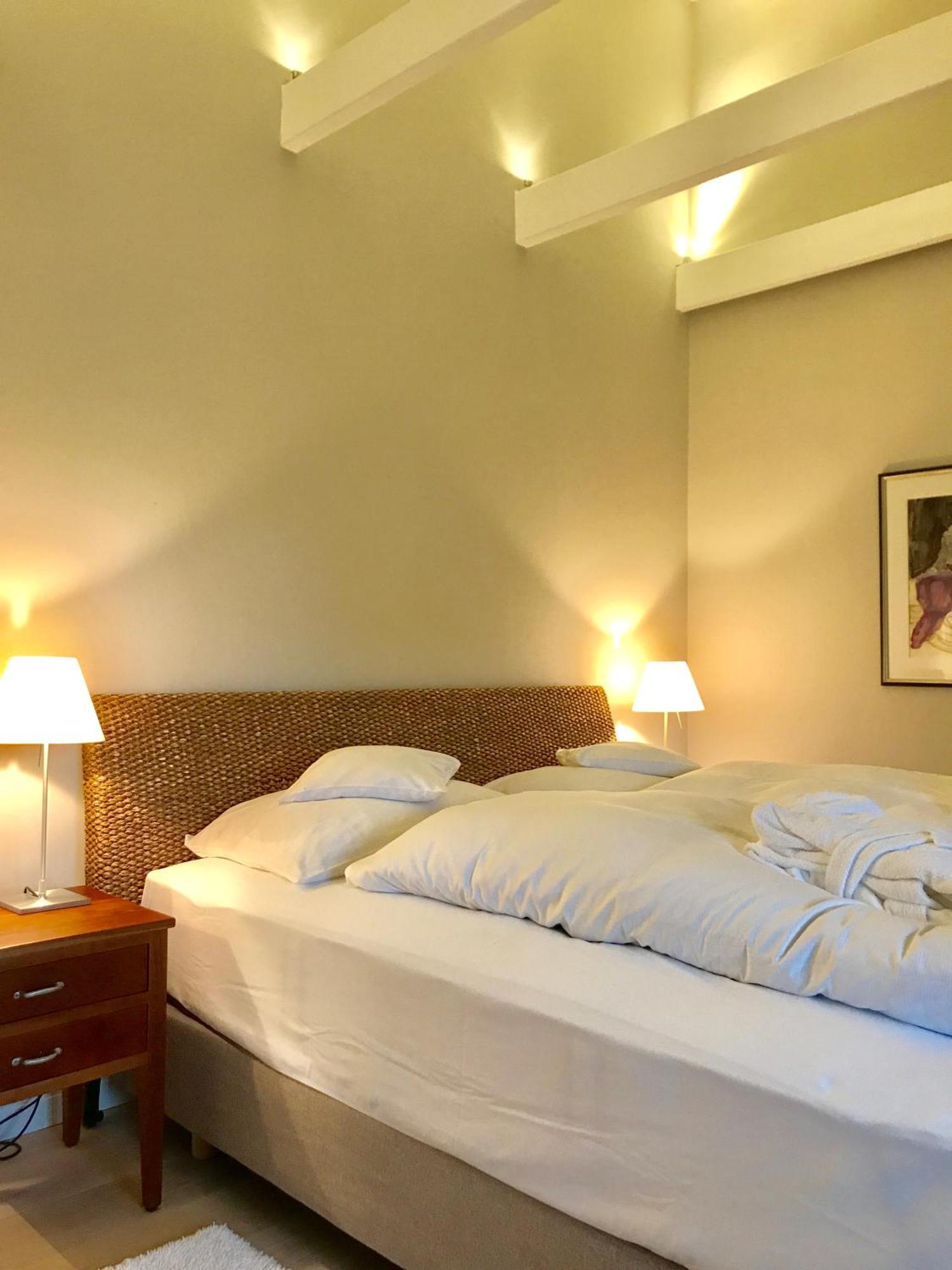 Apartment Kleiner Ulenhof Wenningstedt-Braderup