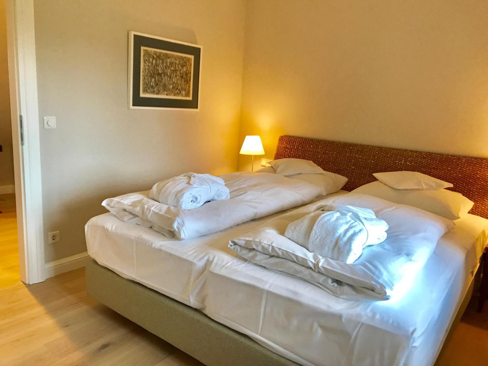 Apartment Kleiner Ulenhof