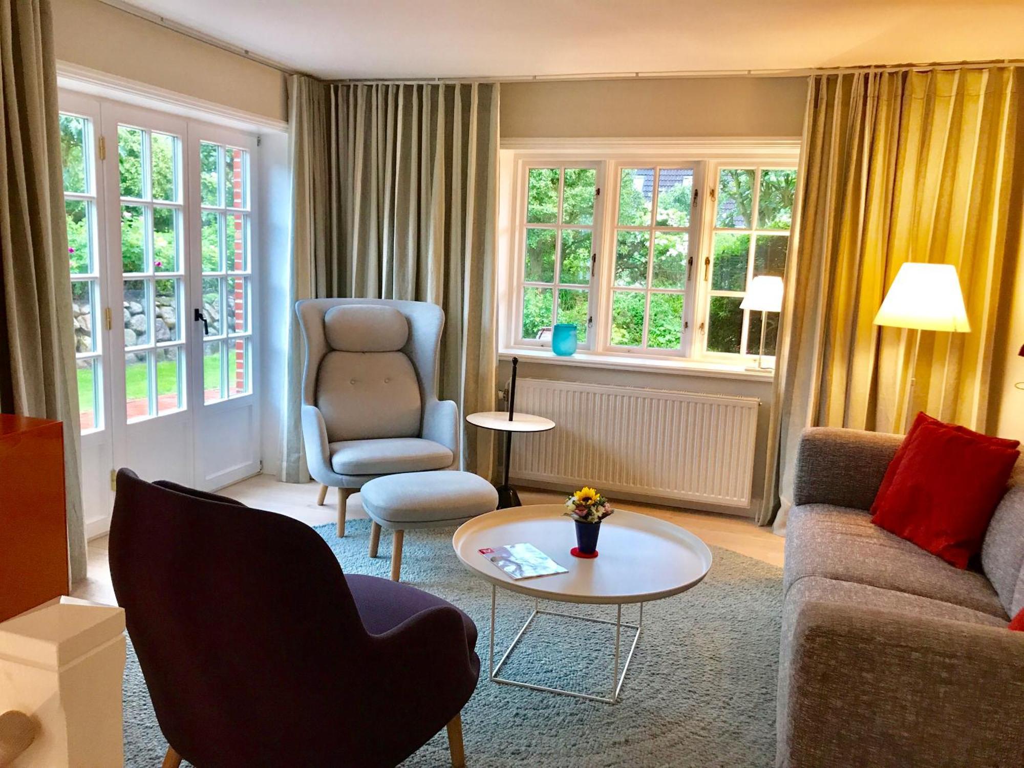 Apartment Kleiner Ulenhof *