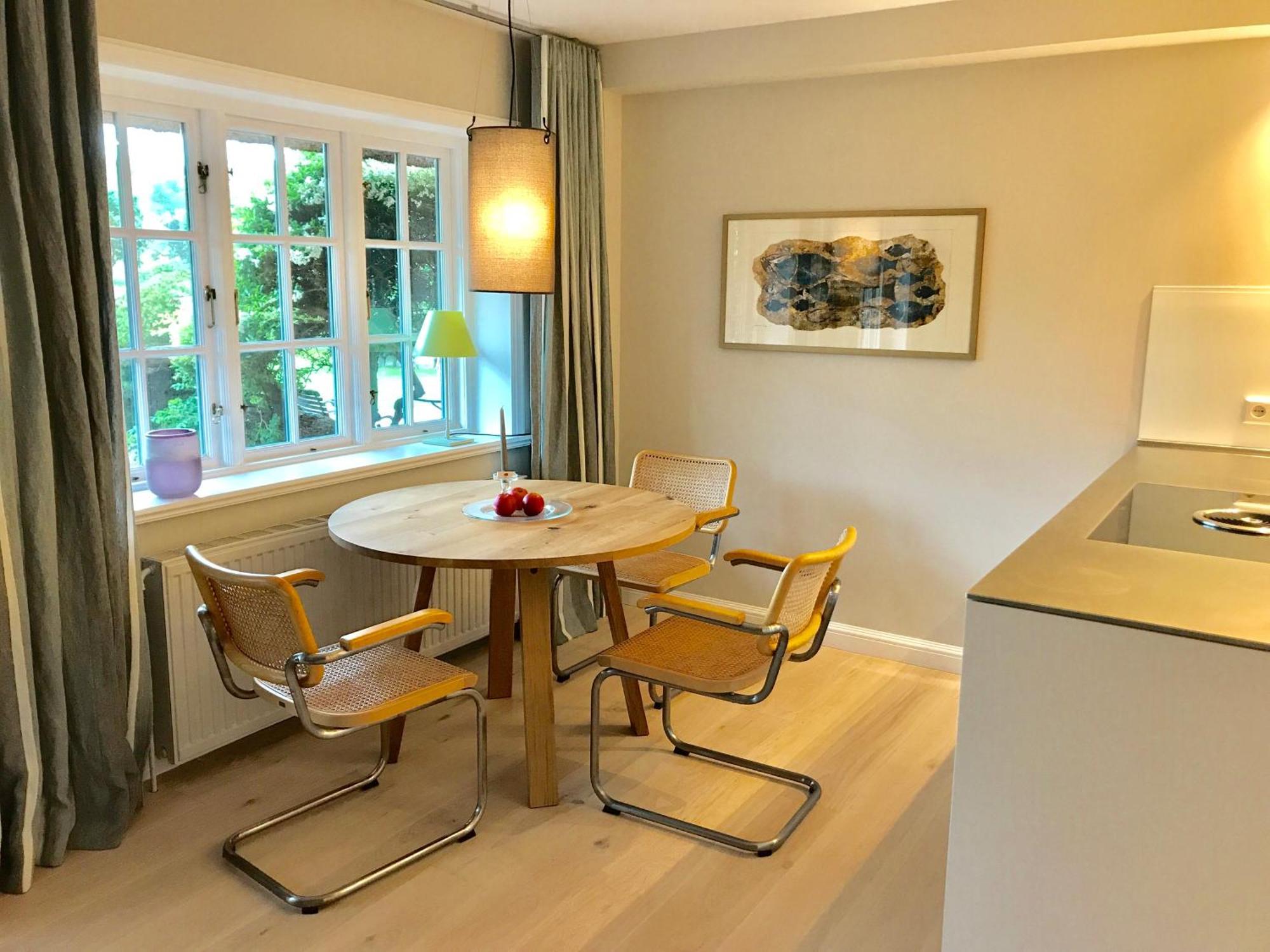 Apartment Kleiner Ulenhof