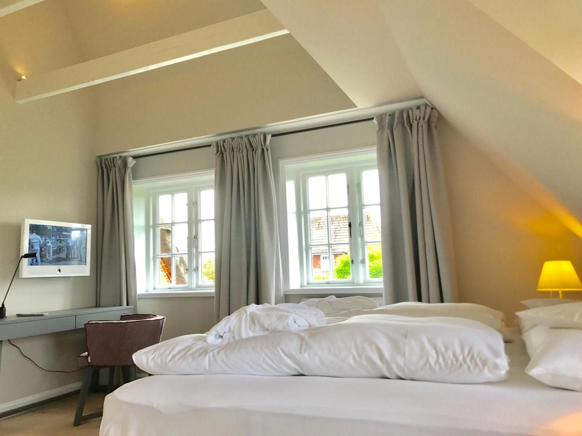 Kleiner Ulenhof Apartment *