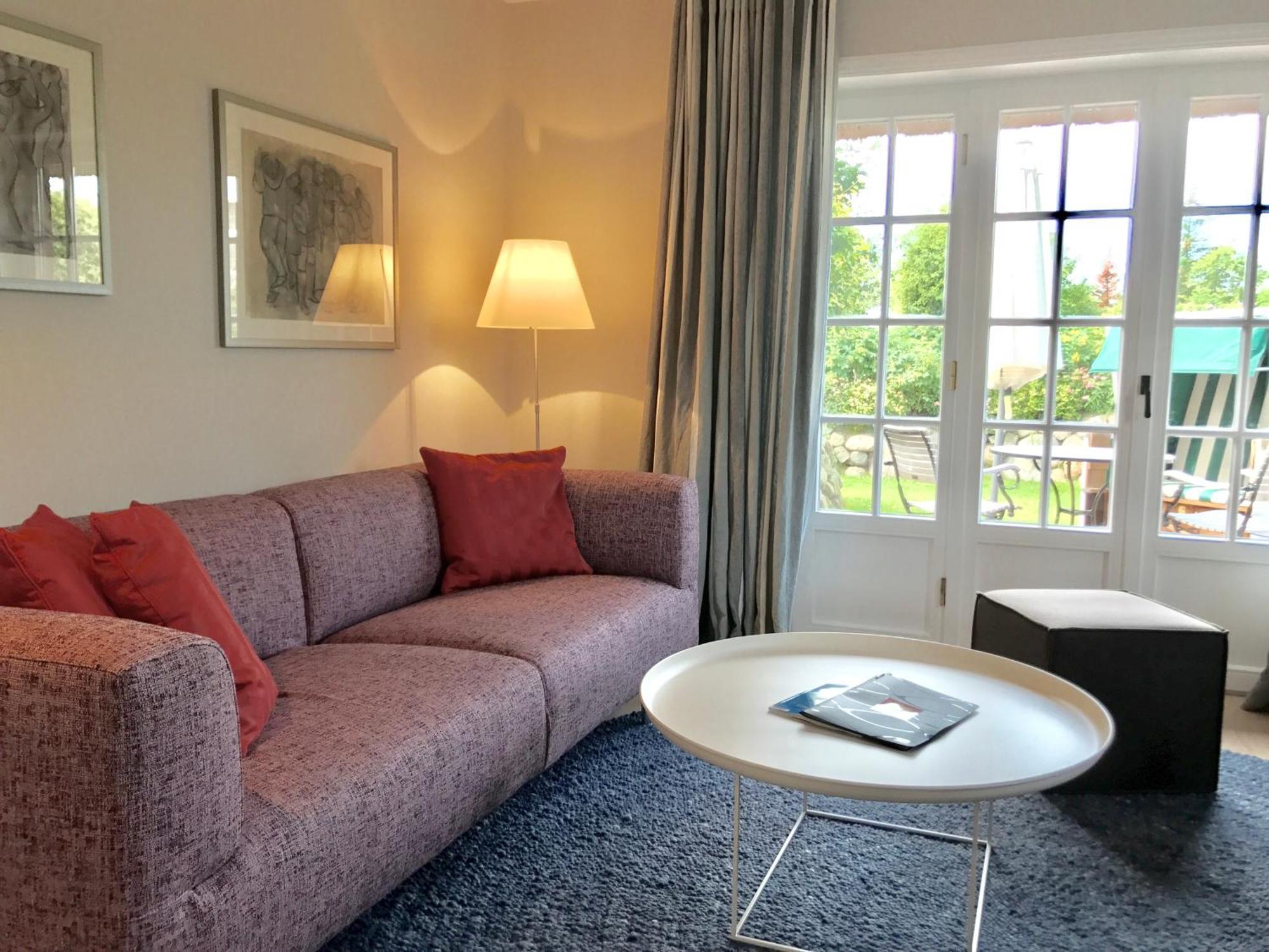 Apartment Kleiner Ulenhof *
