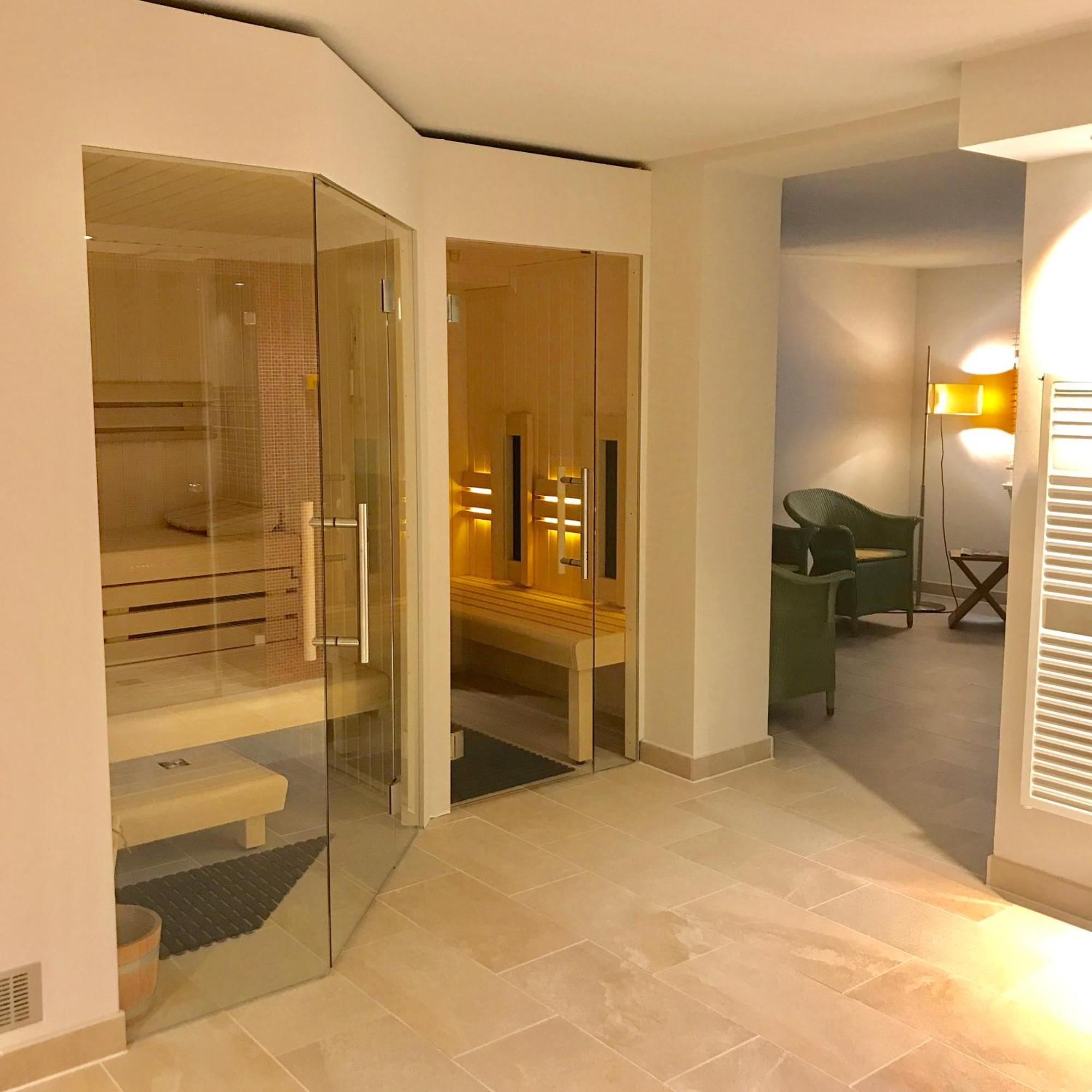 Kleiner Ulenhof Apartment Wenningstedt-Braderup