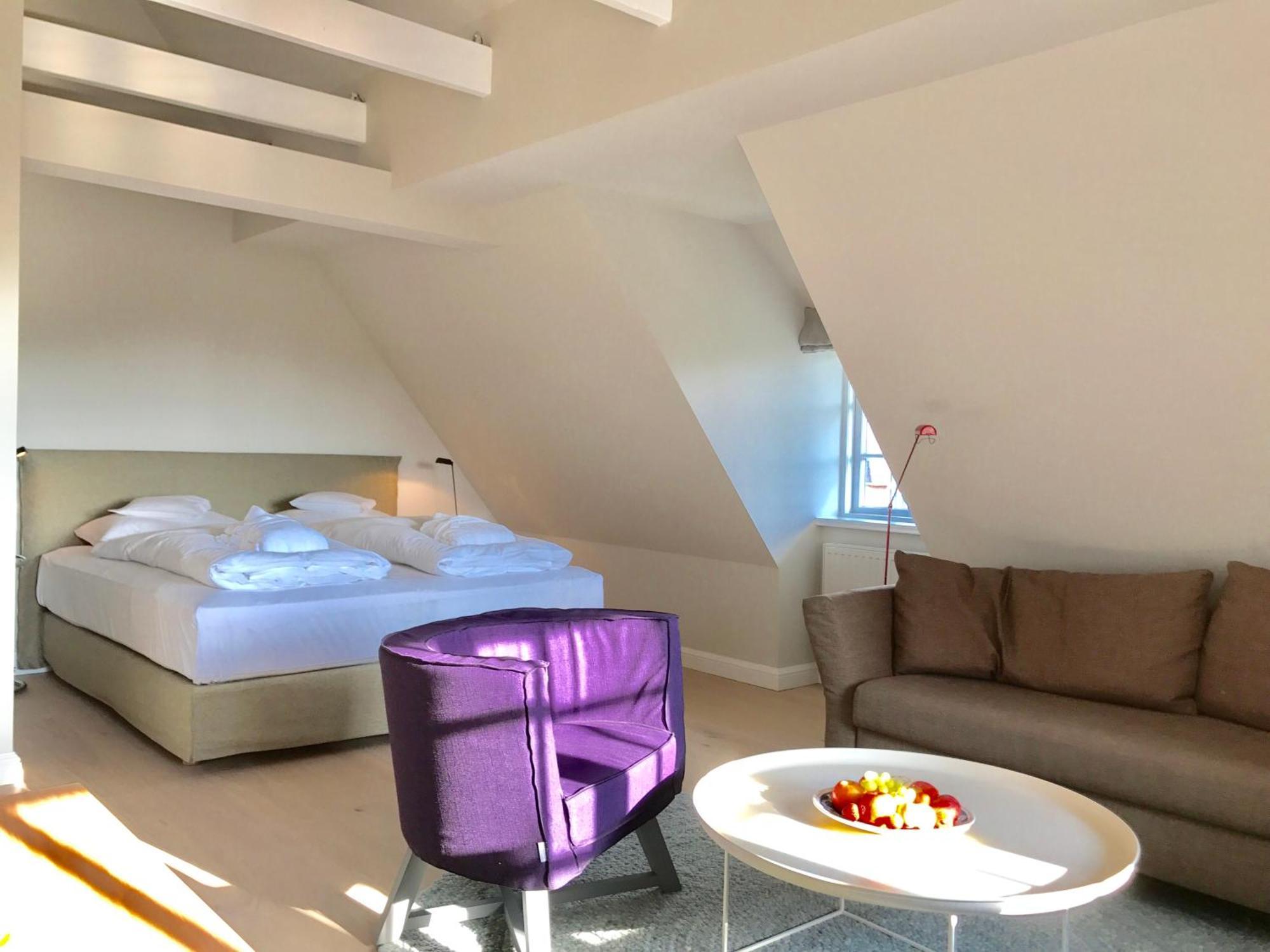 Kleiner Ulenhof Apartment