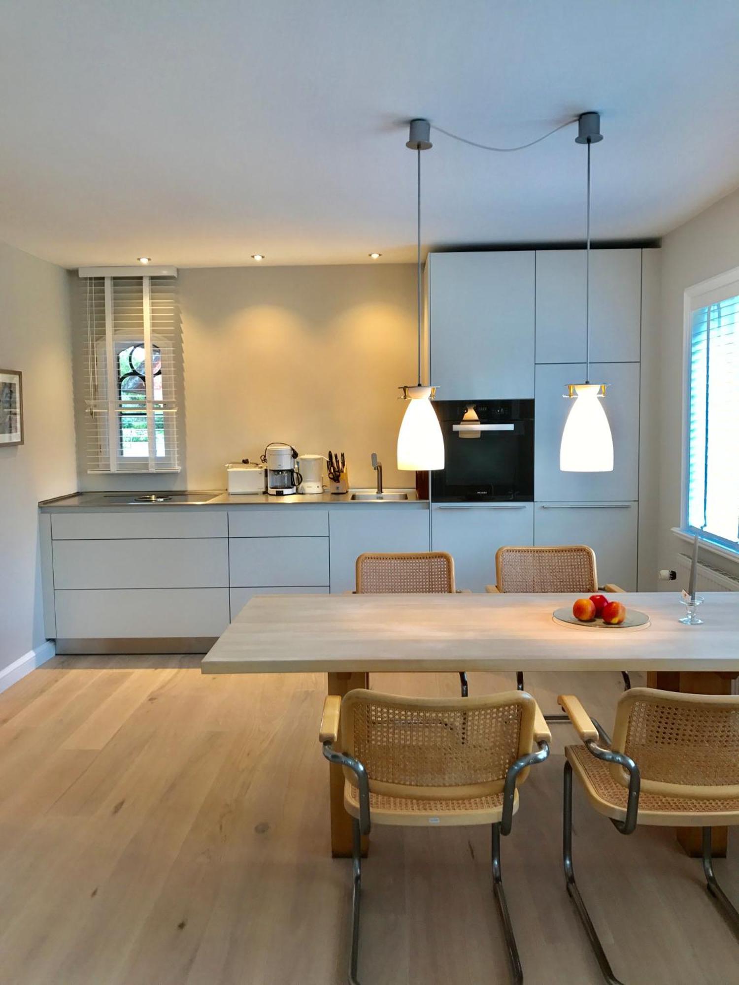 Kleiner Ulenhof Apartment *