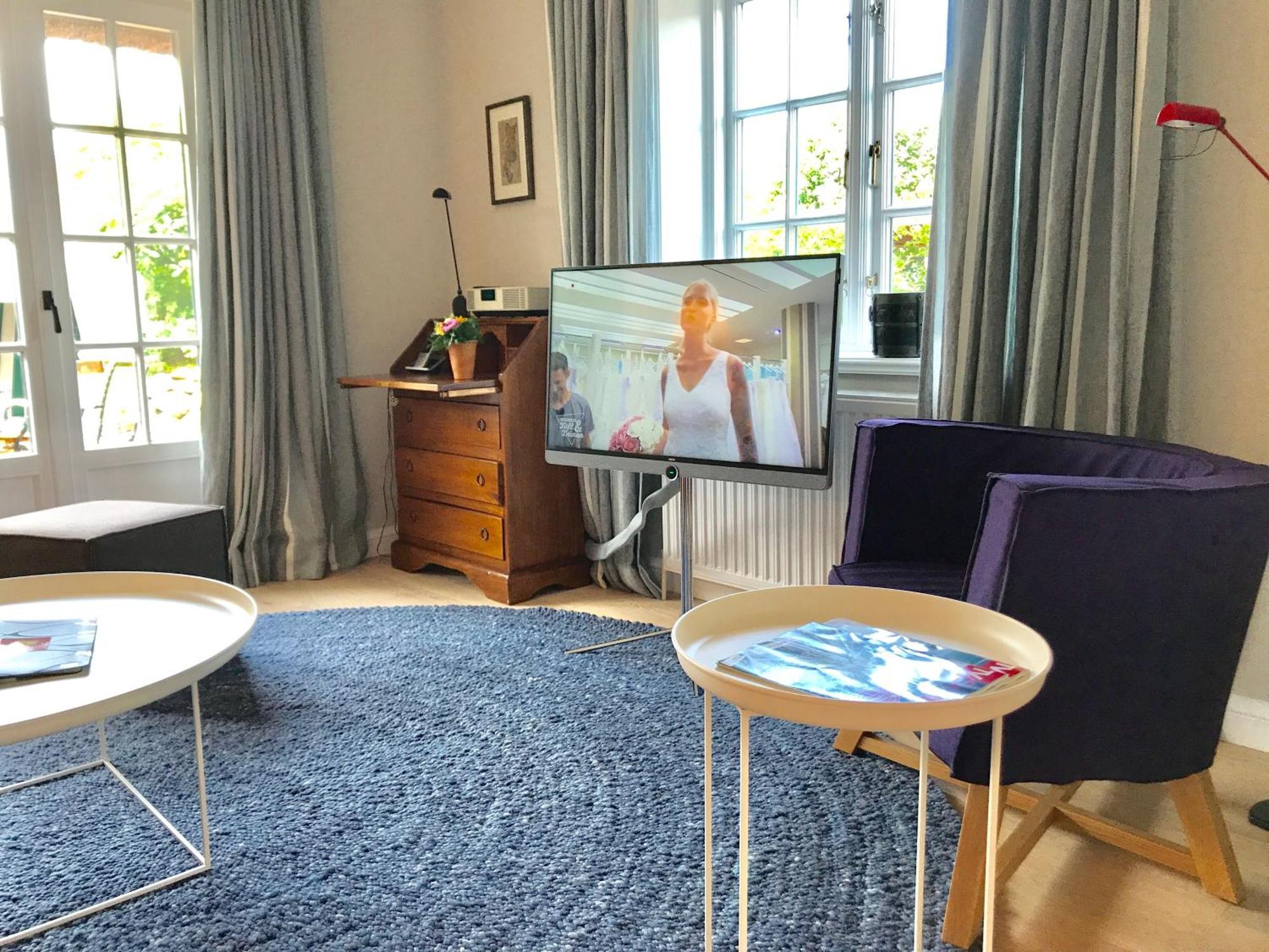 Apartment Kleiner Ulenhof *