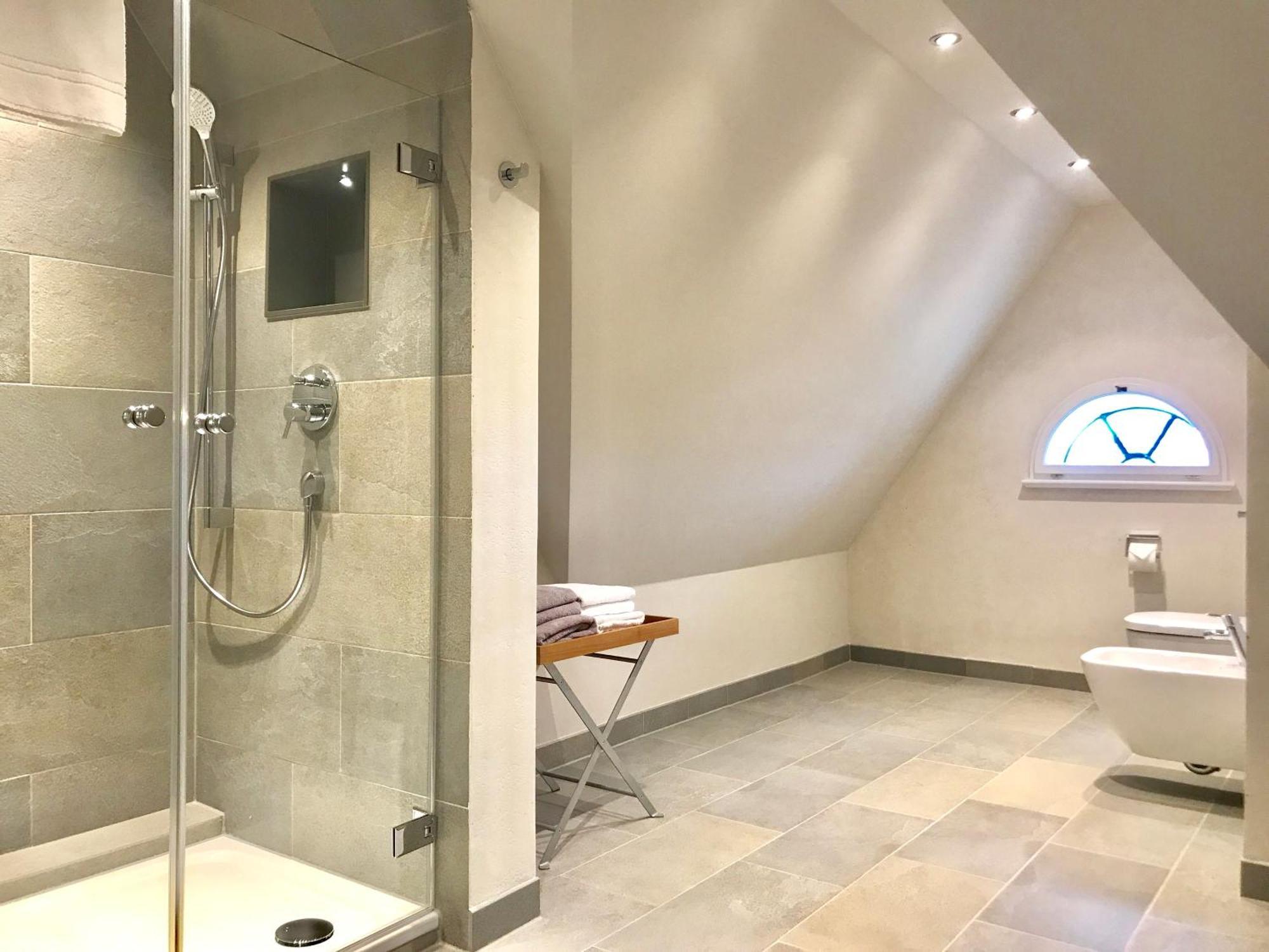 Kleiner Ulenhof Apartment Wenningstedt-Braderup