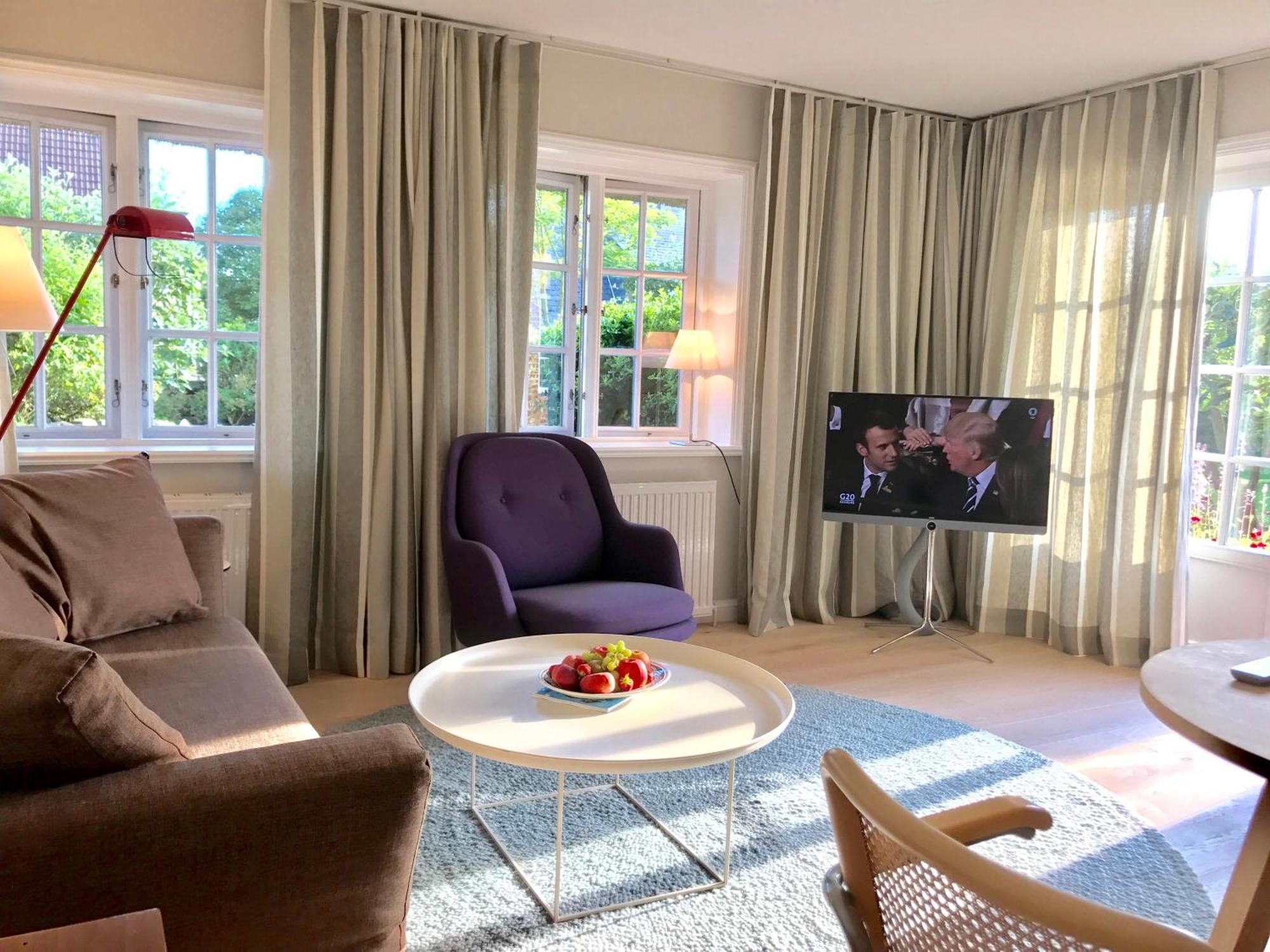 Kleiner Ulenhof Apartment