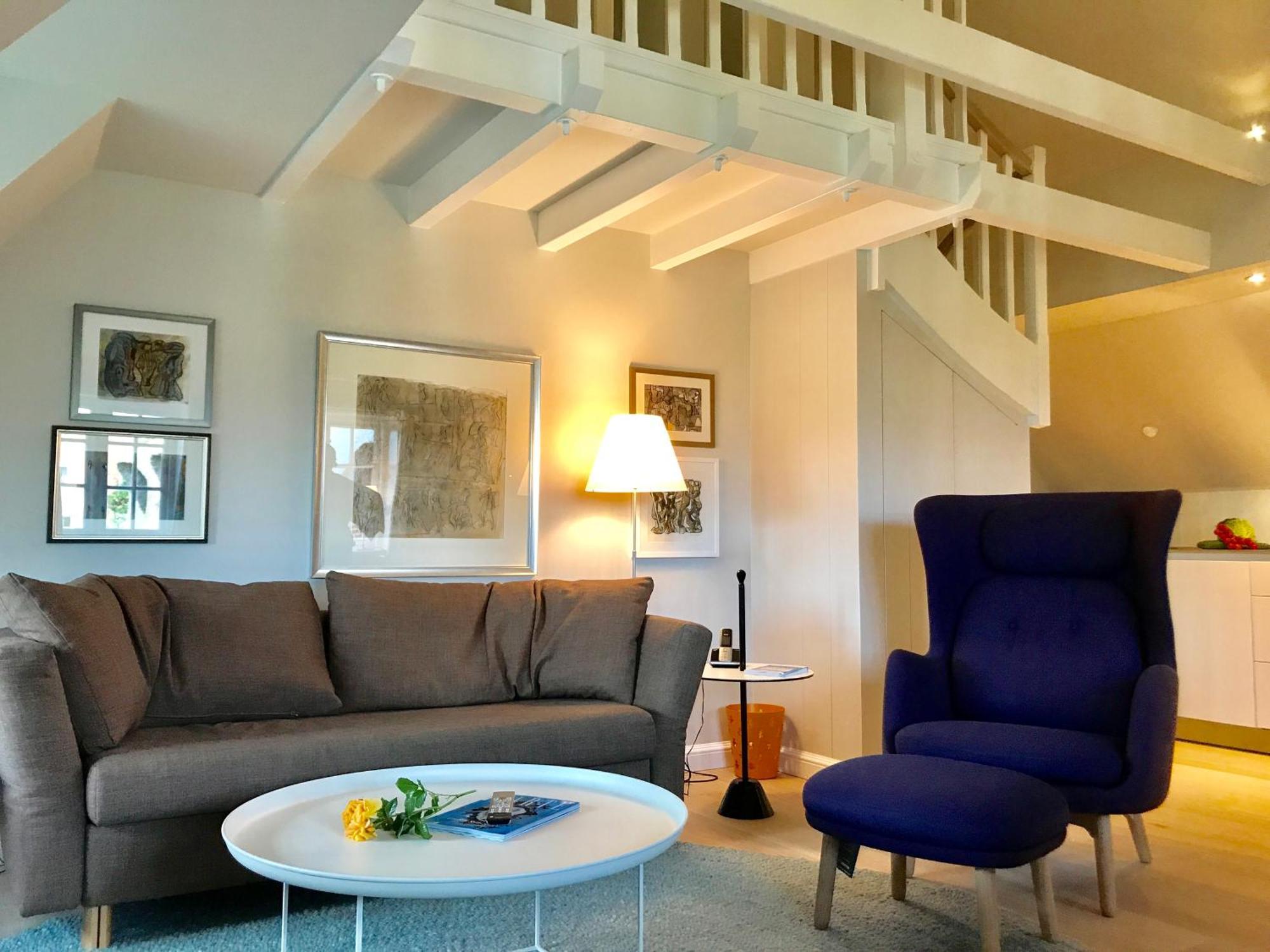 Apartment Kleiner Ulenhof