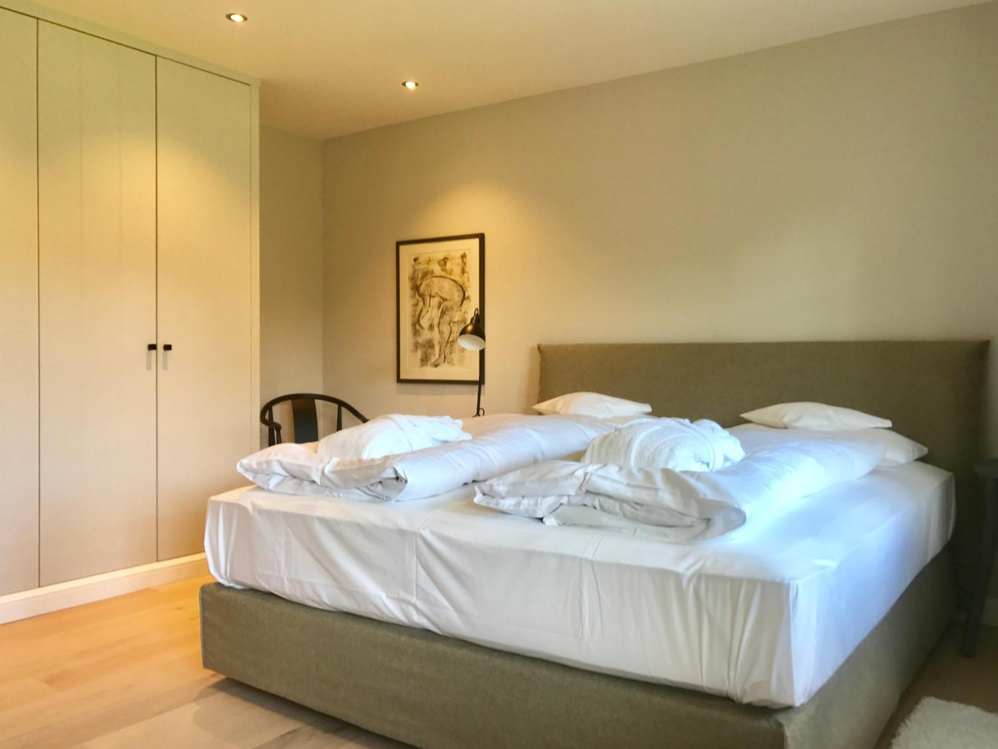 Kleiner Ulenhof Apartment *