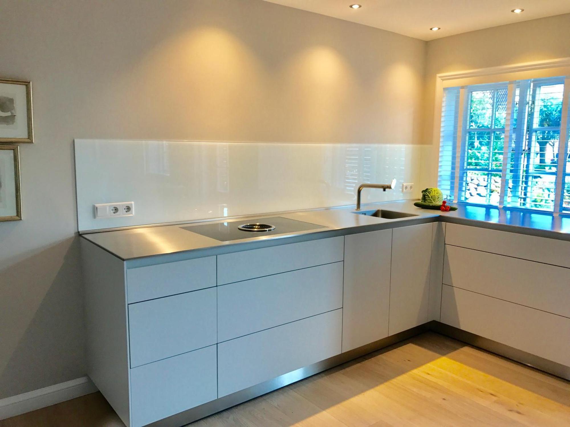 Apartment Kleiner Ulenhof Wenningstedt-Braderup