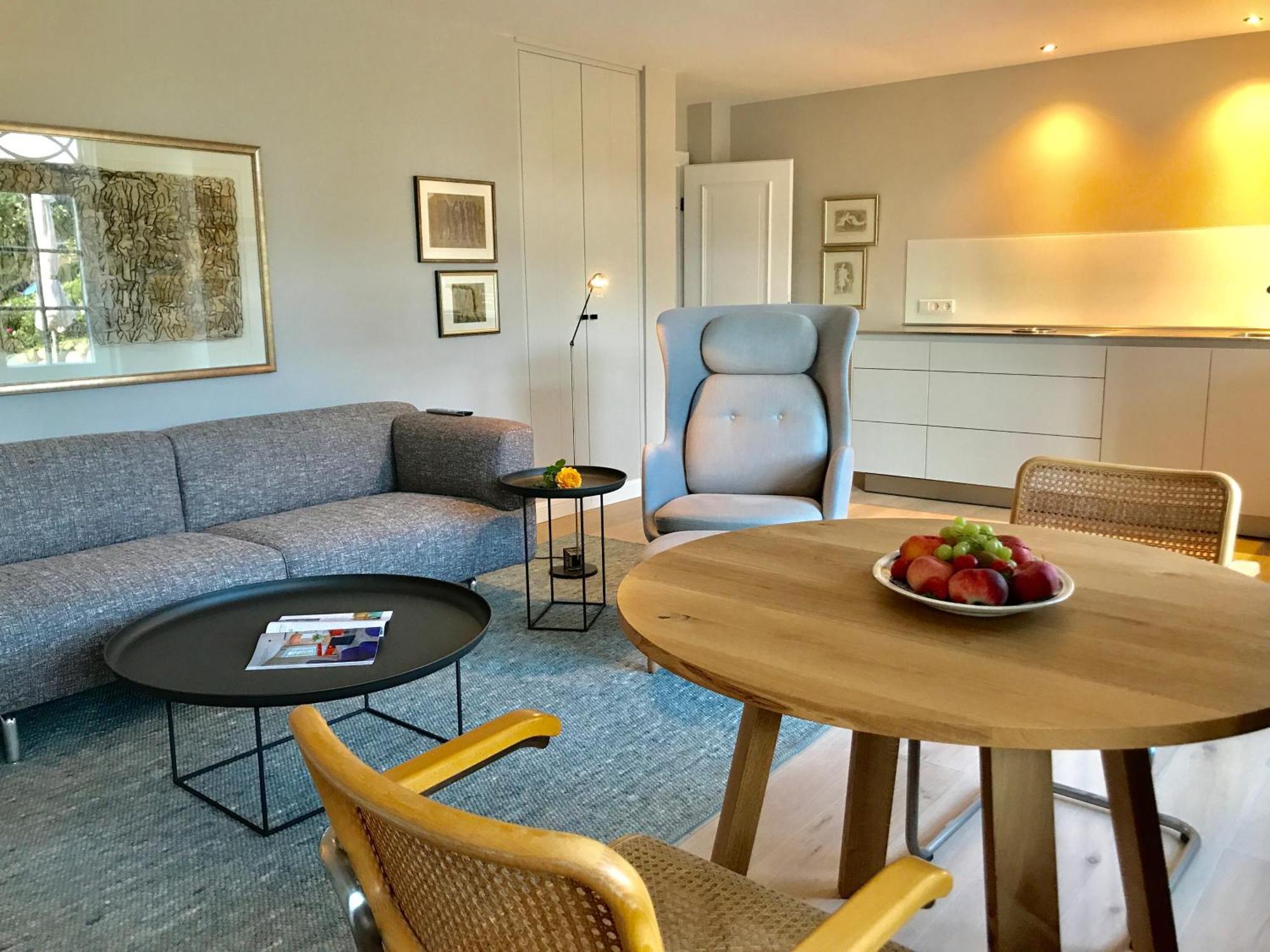 Apartment Kleiner Ulenhof