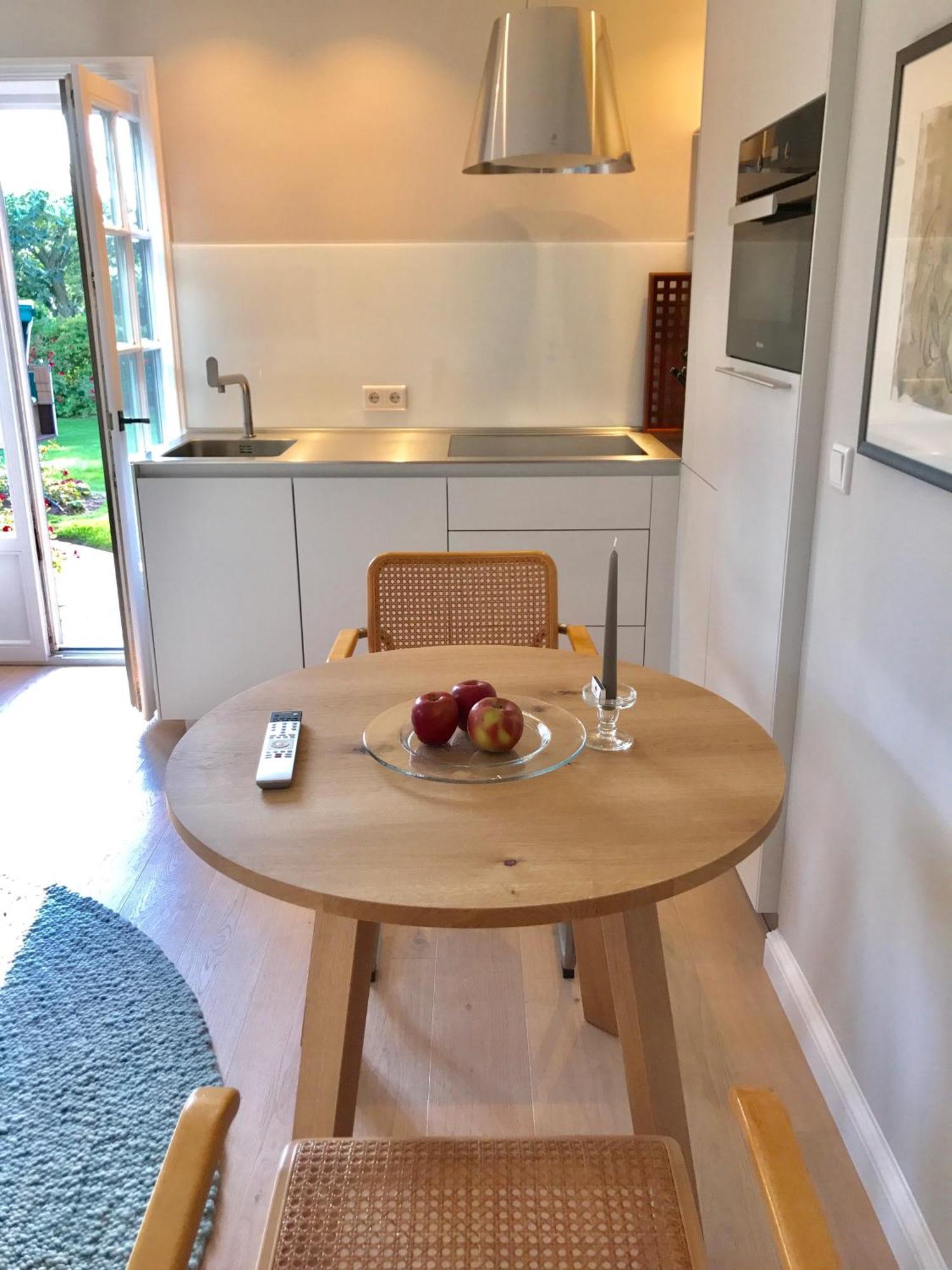 Kleiner Ulenhof Apartment *