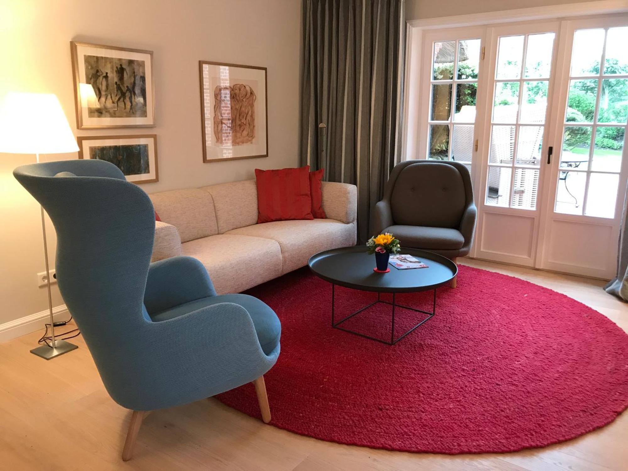 Apartment Kleiner Ulenhof *