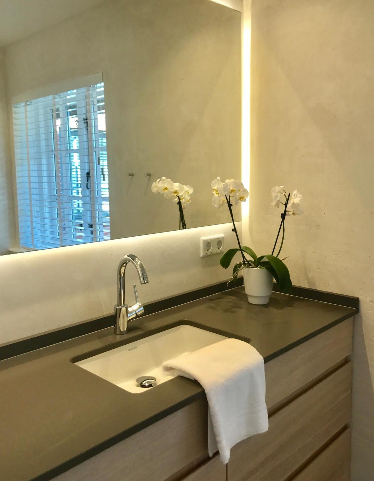 Apartment Kleiner Ulenhof Wenningstedt-Braderup